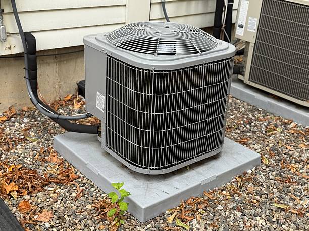 24/7 Emergency Heat Pump Repair experts in Lebanon, VA