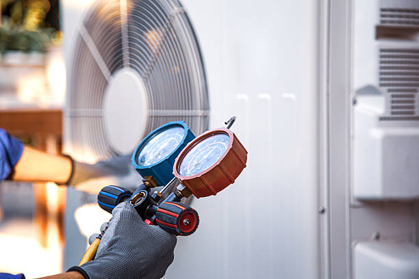 Affordable Heat Pump Repair solutions in Lebanon, VA